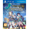 PS4 ATELIER FIRIS: THE ALCHEMIST MYSTERI - ATELIER FIRIS: THE ALCHEMIST MYSTERIOUS