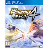 PS4 WARRIORS OROCHI 4