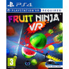 PS4 FRUIT NINJA (VR)