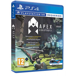 PS4 APEX CONSTRUCT (VR)