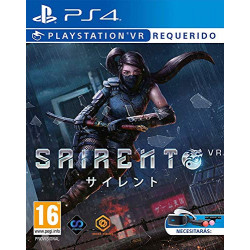 PS4 SAIRENTO (VR)