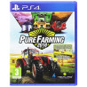 PS4 PURE FARMING 2018
