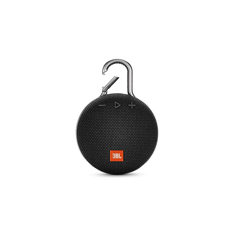 ALTAVOZ BLUETOOTH CLIP3 NEGRO - CLIP3 NEGRO JBL