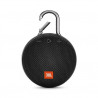 ALTAVOZ BLUETOOTH CLIP3 NEGRO - CLIP3 NEGRO JBL