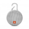 ALTAVOZ BLUETOOTH CLIP3 BLANCO - CLIP3 BLANCO JBL