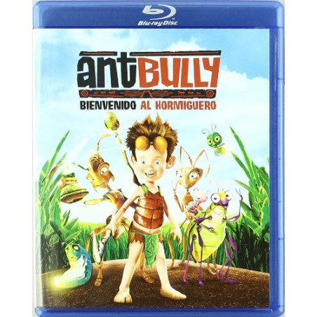 BR ANT BULLY - ANT BULLY