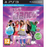 PS3 LET'S DANCE WITH MEL B