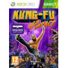 X3 KINECT KUNG-FU, HIGH IMPACT