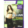 X3 KINECT JILLIAN MICHAELS FITNESS ADVEN - KINECT JILLIAN MICHAELS FITNESS ADVENTUR