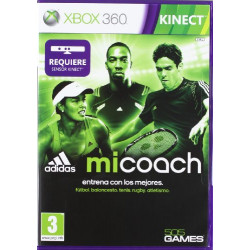 X3 MICOACH ADIDAS