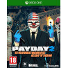 XONE PAYDAY 2: CRIMEWAVE EDITION