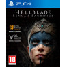 PS4 HELLBLADE: SENUA'S SACRIFICE - HELLBLADE: SENUA'S SACRIFICE