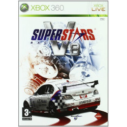 X3 SUPERSTARS V8 RACING - SUPERSTARS V8 RACINGS