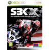 X3 SUPERBIKE SBK X