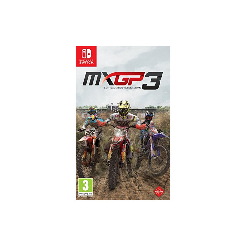 SW MXGP 3