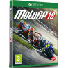 XONE MOTOGP 18