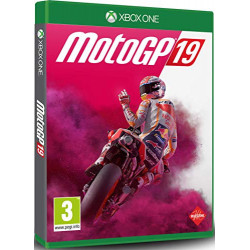 XONE MOTOGP 19