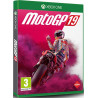 XONE MOTOGP 19