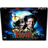 DVD HOOK .EL CAPITAN GARFIO - HOOK