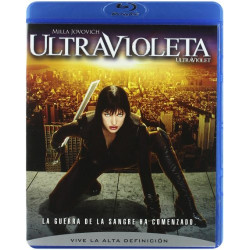 BR ULTRAVIOLETA - ULTRAVIOLETA