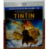 BR TINTIN: EL SECRETO DEL UNICORNIO 3D - TINTIN: EL SECRETO DEL UNICORNIO 3D