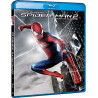 BR SPIDER-MAN THE AMAZING 2, EL PODER DE - SPIDER-MAN THE AMAZING 2 , EL PODER DE E