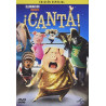 DVD CANTA - CANTA