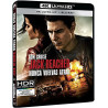 BRHD JACK REACHER 2 - 4K - JACK REACHER 2 - 4K