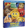 BR EMOJI LA PELICULA + DVD - EMOJI LA PELICULA