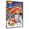 DVD PAW PATROL SALVAN LA NAVIDAD - PAW PATROL SALVAN LA NAVIDAD