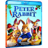 BR PETER RABBIT - PETER RABBIT