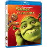 BR SHREK TERCERO - SHREK TERCERO