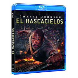 BR EL RASCACIELOS - EL RASCACIELOS