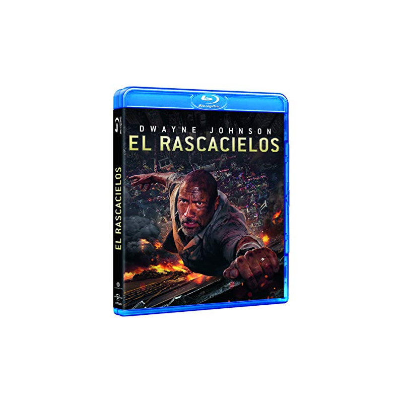 BR EL RASCACIELOS - EL RASCACIELOS