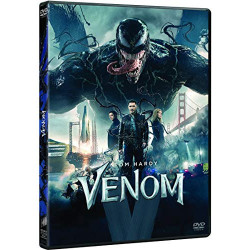 DVD VENOM - VENOM
