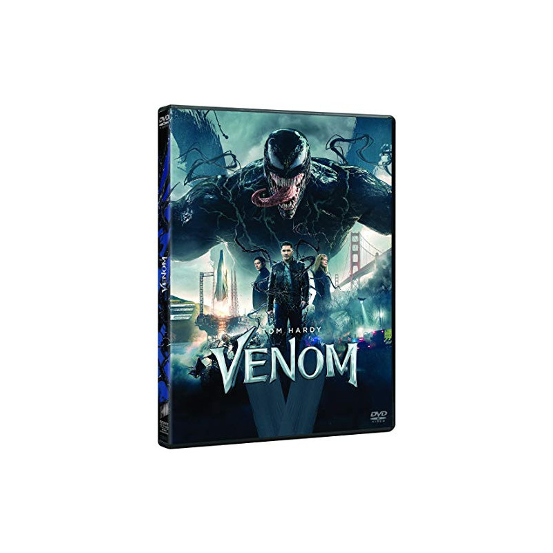 DVD VENOM - VENOM