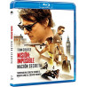 BR MISION IMPOSIBLE: NACION SECRETA - MISION IMPOSIBLE: NACION SECRETA