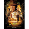 BR INDIANA JONES, Y EL REINO DE LA CALAV - INDIANA JONES, Y EL REINO DE LA CALAVERA