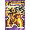 DVD ACTION MAN: X MISSIONS, LA PELICULA - ACTION MAN: X MISSIONS, LA PELICULA
