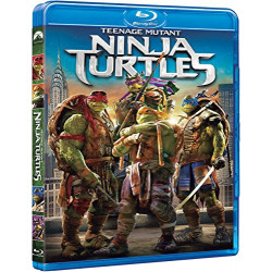 BR NINJA TURTLES - NINJA...