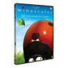 DVD MINUSCULOS TEMP.1 - MINUSCULOS TEMP.1