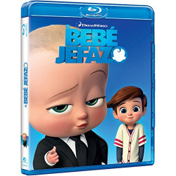 BR EL BEBE JEFAZO - EL BEBE JEFAZO