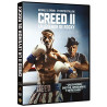 DVD CREED II, LA LEYENDA DE ROCKY - CREED II, LA LEYENDA DE ROCKY