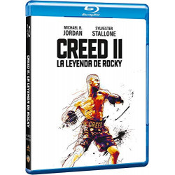 BR CREED II, LA LEYENDA DE...