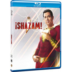 BR SHAZAM! - SHAZAM!