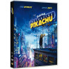 DVD POKEMON: DETECTIVE PIKACHU - POKEMON: DETECTIVE PIKACHU