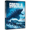 DVD GODZILLA: EL REY DE LOS MONSTRUOS - GODZILLA: EL REY DE LOS MONSTRUOS