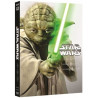 DVD STAR WARS EP-I-II-III - STAR WARS EP-I-II-III