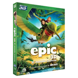 BR EPIC 3D - EPIC 3D