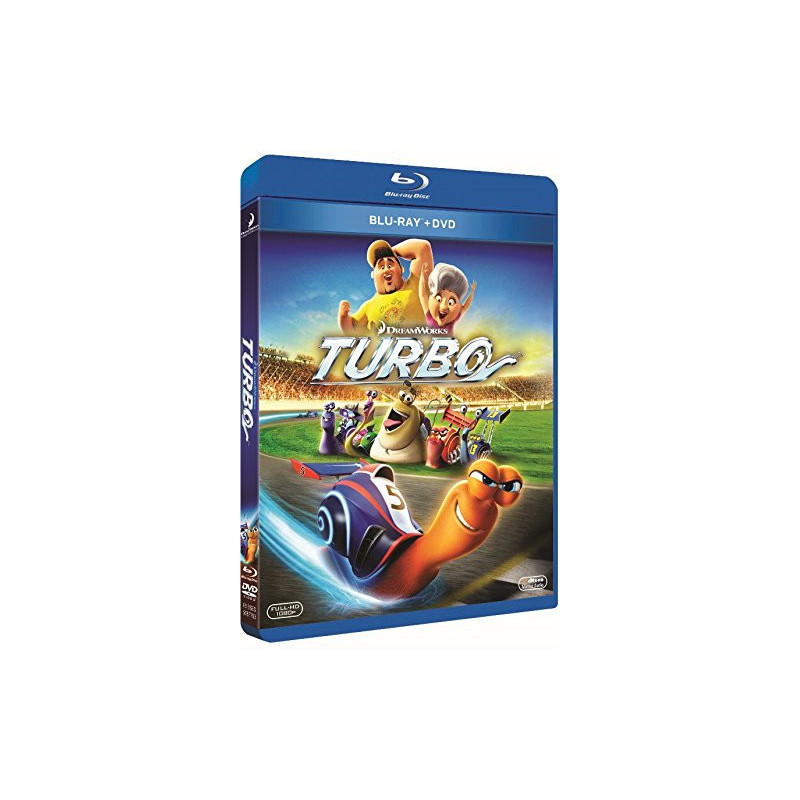 BR TURBO - TURBO